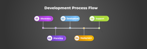 development Process Flow