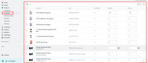 inventory-manaement-a