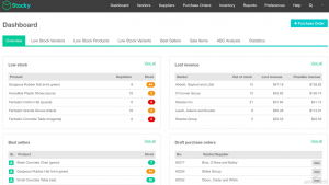 inventory-manaement-e