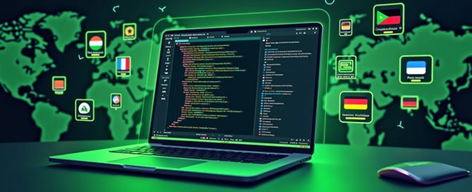 How Shopify Localization Helps You Create Different Content for Markets Countries Using Liquid