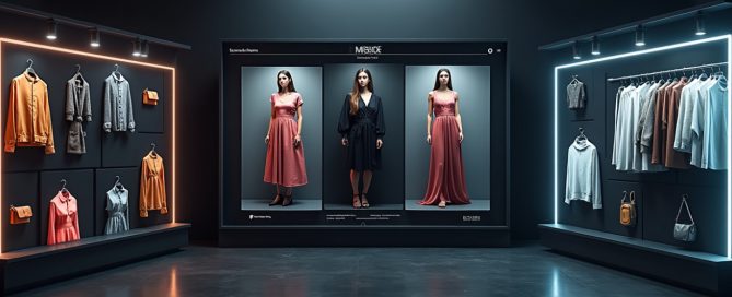 How to Design a Fashion Store with Shopify_ Trends and Tips