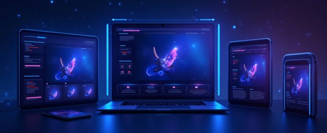 How to Implement Responsive Banner Images with the Tag in Shopify