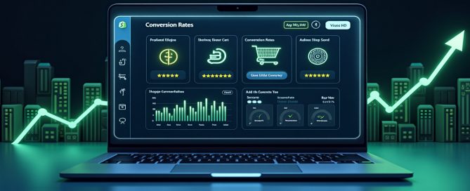 How to Improve Your Shopify Store’s Conversion Rate