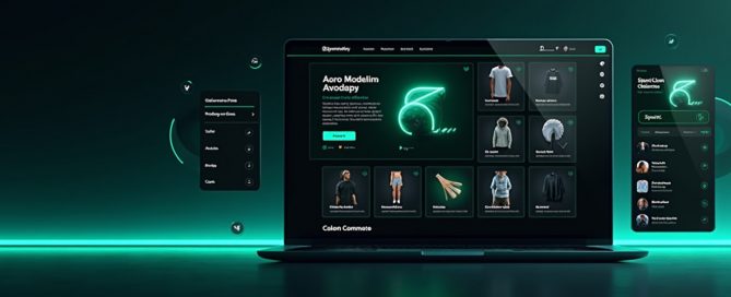 How to Use Split-Screen Designs to Highlight Products and Collections in Shopify