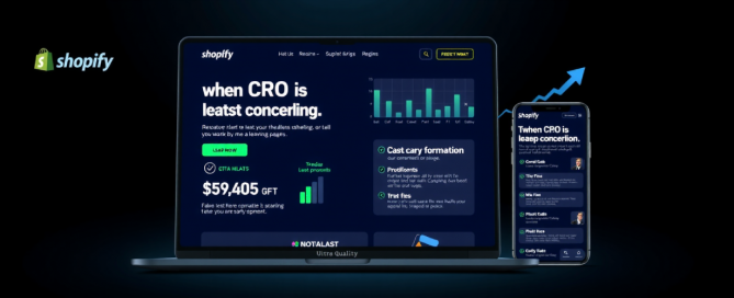 Implement Best Practices for Designing High-Converting Landing Pages on Shopify