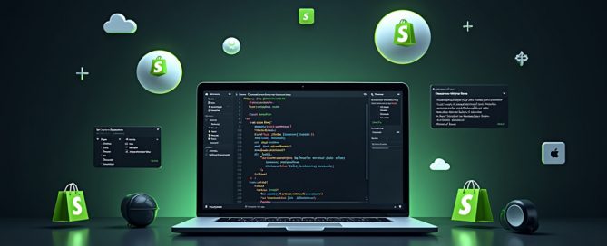 What is a Local Development Environment Using Shopify Theme Kit