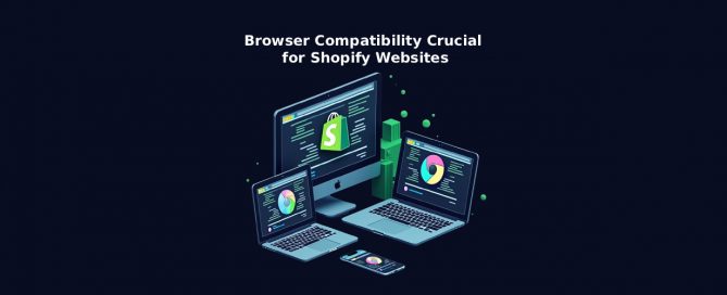 Browser Compatibility Crucial for Shopify Websites