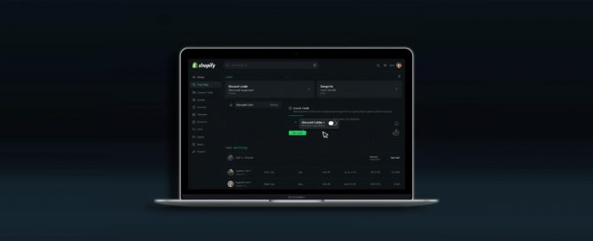 How to Add a Discount Code Section to Your Shopify Cart Page