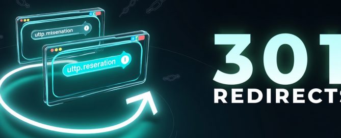 How to Make a 301 Redirect in Shopify for Better SEO and User Experience