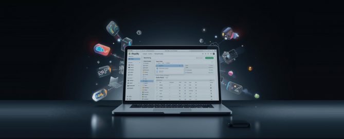 What Are Shopify Metafields