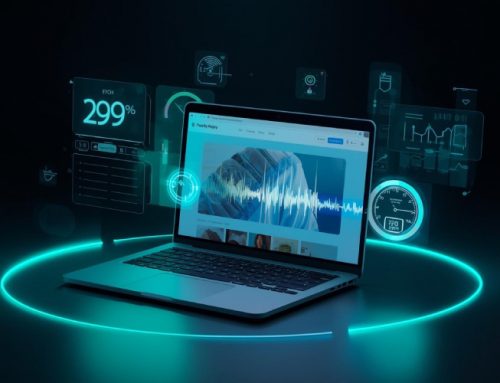 First contentful paint in shopify