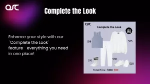 Bundle and Upsell App