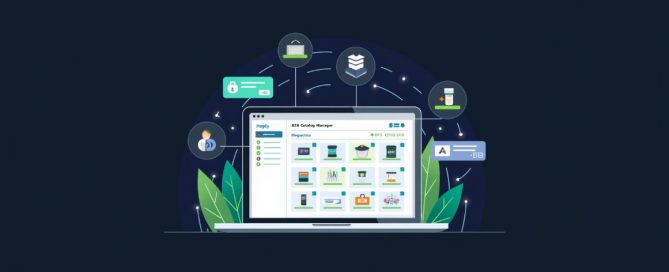 How to Create and Manage a B2B Catalog in Shopify