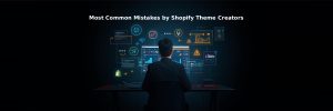 Most Common Mistakes by Shopify Theme Creators and How to Avoid Them