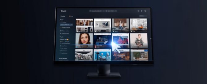 What to Check When Choosing a Commercial Shopify Theme