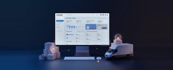 A Complete Guide to Shopify Shipping and Delivery