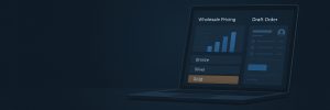 Case Study_ Wholesale Pricing and Draft Order Enhancement for E-commerce Platform