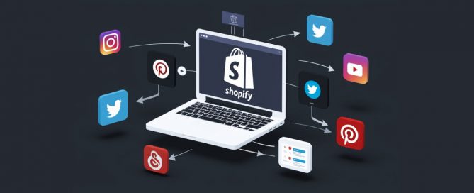 Comprehensive Guide to Promoting Your Shopify Store on Social Media