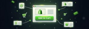 Enhancing Shopify’s Add-to-Cart Functionality with Add-On Products