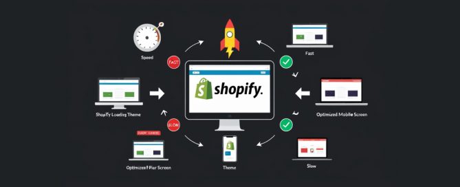 The Best Shopify Themes for Speed & Performance
