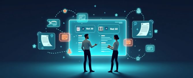 Automating Net 30_60 Payment Terms in Shopify B2B Wholesale