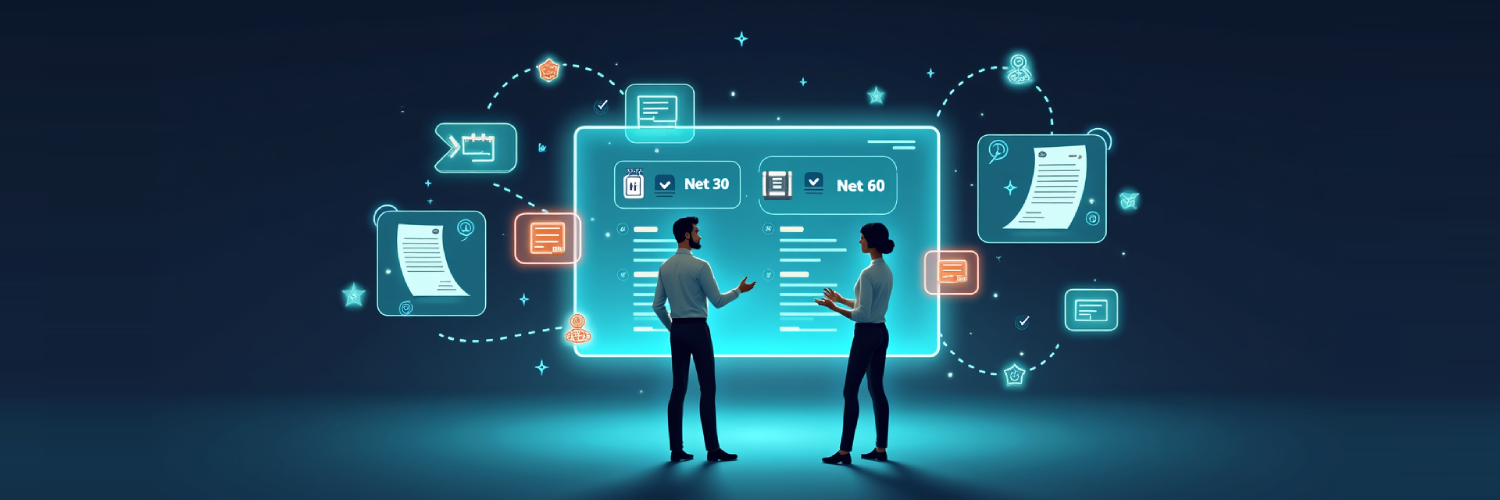 Automating Net 30_60 Payment Terms in Shopify B2B Wholesale