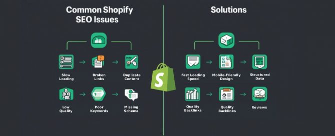 Common Shopify SEO Issues and Solutions_ A Complete Guide to Optimize
