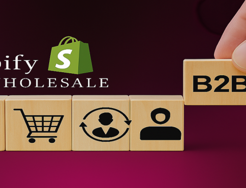Smart Order Tagging for Shopify: Streamline B2B Wholesale Operations, Approvals & Automation