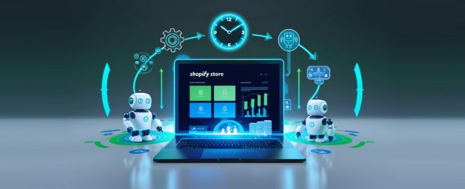 How to Automate Your Shopify Store to Save Time and Boost Efficiency with Smart Solutions
