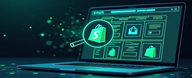 How to Detect What Shopify Theme a Website Is Using