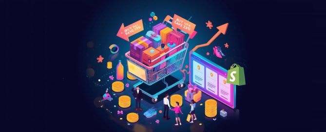 Maximizing B2C Wholesale Revenue with Shopify Cart Volume Discount & Tiered Pricing