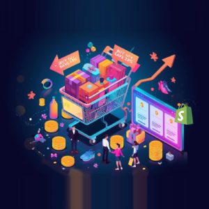 Maximizing B2C Wholesale Revenue with Shopify Cart Volume Discount & Tiered Pricing