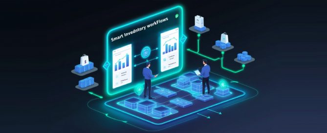 Smart Inventory Workflows for B2B Wholesale_ Control, Visibility & Customization
