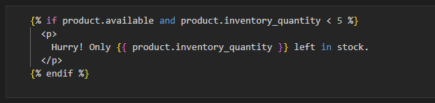 basic-automation-with-shopify-liquid-code basic-automation-with-shopify-liquid-code