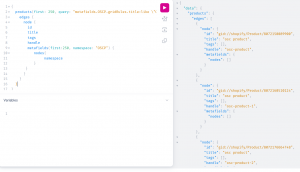product-graphql-c