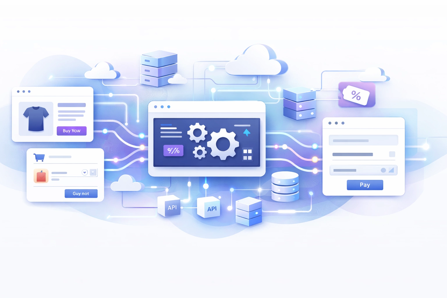 How Shopify Functions work