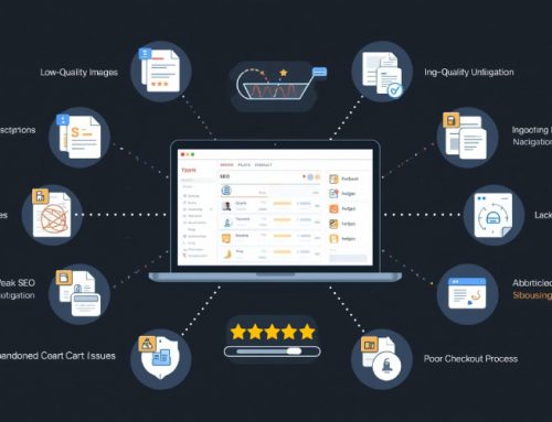 Partner Insights: Top 10 Shopify Store Mistakes and How to Fix Them