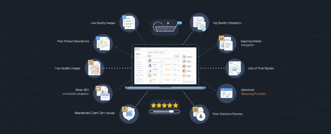 Partner Insights_ Top 10 Shopify Store Mistakes and How to Fix Them