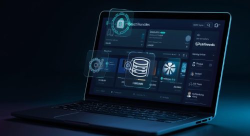 Smart Sample Discounting in Shopify_ Fixed Price Bundles, Wholesale Logic & ERP Sync