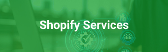 shopify Services