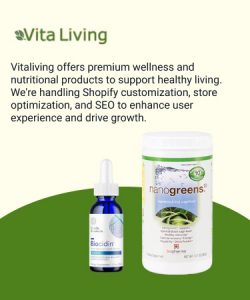vitaliving
