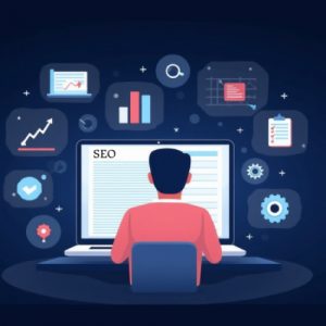 How to Optimize Long-Form Content for SEO