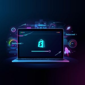 How to Defer Non-Critical CSS in a Shopify Store for Maximum Speed and Performance