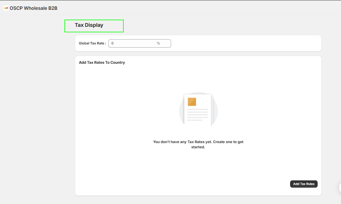 access-tax-display-configuration-tax-display-settings access-tax-display-configuration-tax-display-settings