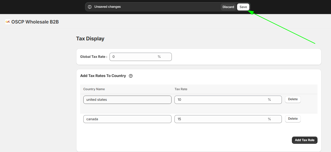 add-country-specific-tax-rate-click-save add-country-specific-tax-rate-click-save