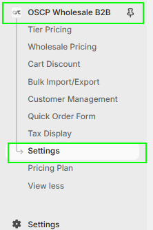 enable-tax-display-settings enable-tax-display-settings