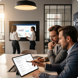 Custom B2B eCommerce service