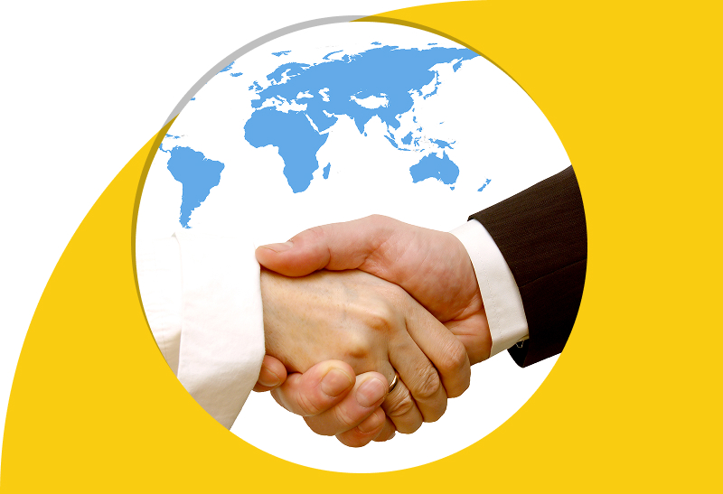 Experienced Shopify and Magento partner