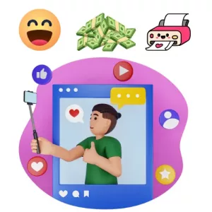 how-influencers-use-custom-merch-to-monetize-their-brand