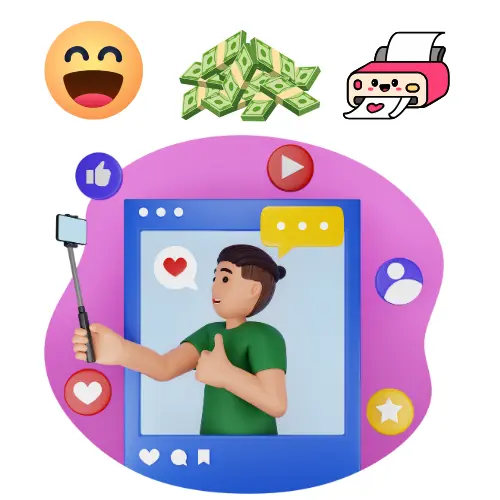 how-influencers-use-custom-merch-to-monetize-their-brand how-influencers-use-custom-merch-to-monetize-their-brand